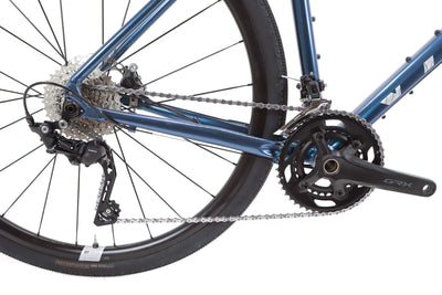 Vitus Substance VRS Shimano GRX Gravel Bike 2023, Size Medium