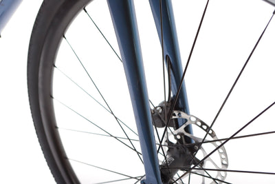 Vitus Substance VRS Shimano GRX Gravel Bike 2023, Size Medium