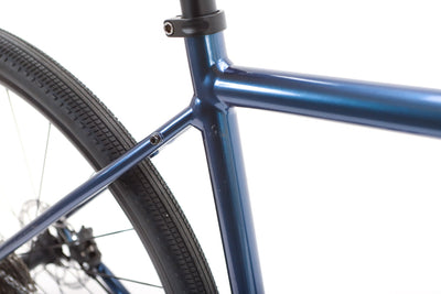 Vitus Substance VRS Shimano GRX Gravel Bike 2023, Size Medium