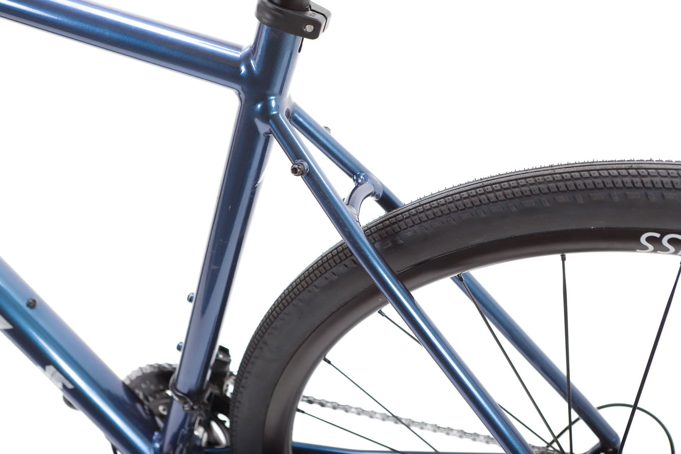 Vitus Substance VRS Shimano GRX Gravel Bike 2023, Size Medium