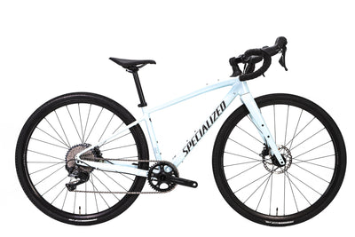 Specialized Diverge E5 Comp Shimano GRX Gravel Bike 2021, Size 49cm