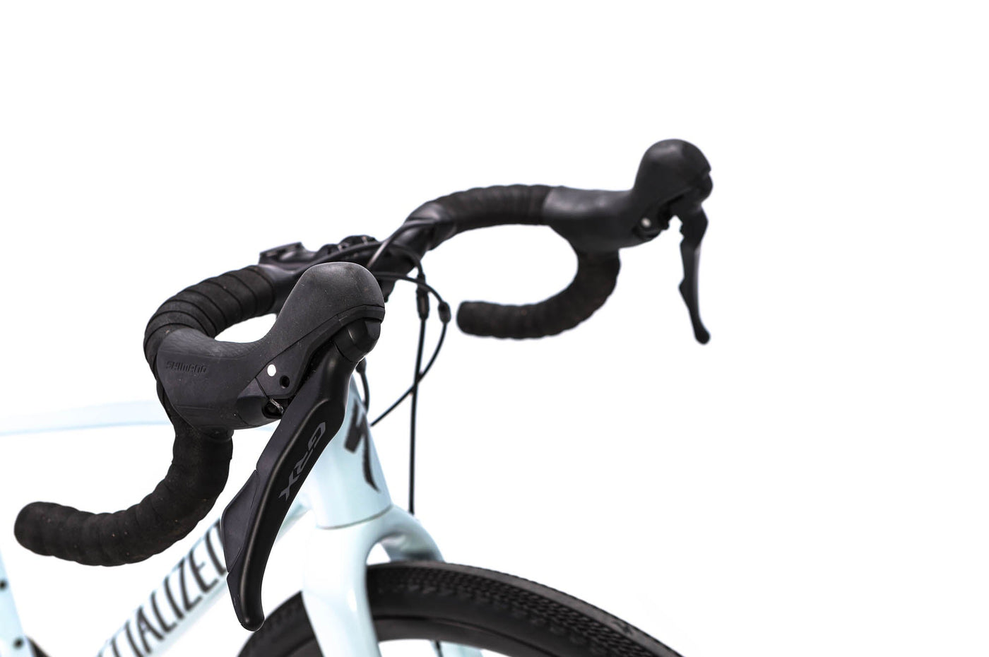 Specialized Diverge E5 Comp Shimano GRX Gravel Bike 2021, Size 49cm
