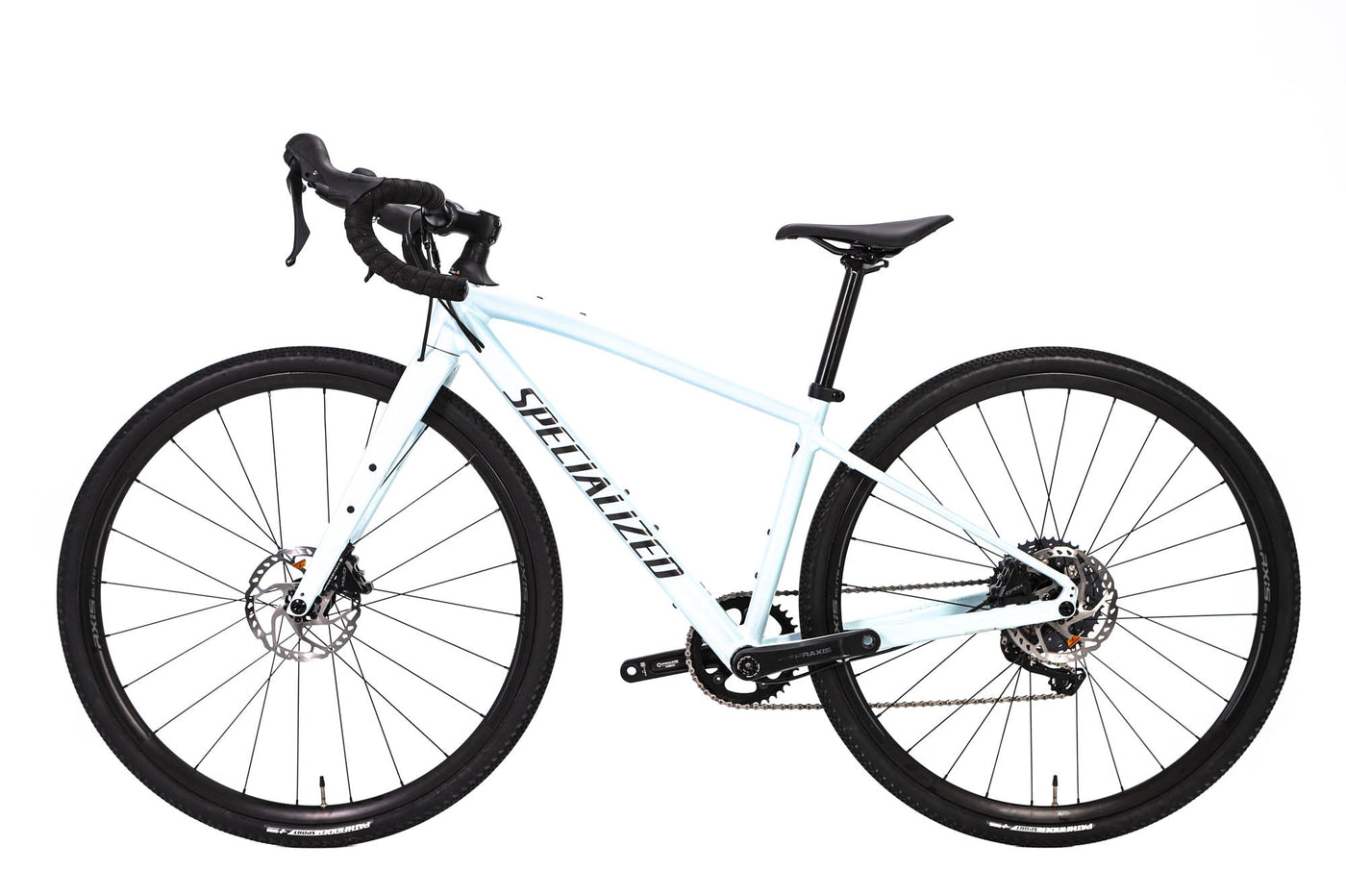 Specialized Diverge E5 Comp Shimano GRX Gravel Bike 2021, Size 49cm