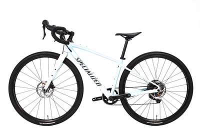 Specialized Diverge E5 Comp Shimano GRX Gravel Bike 2021, Size 49cm