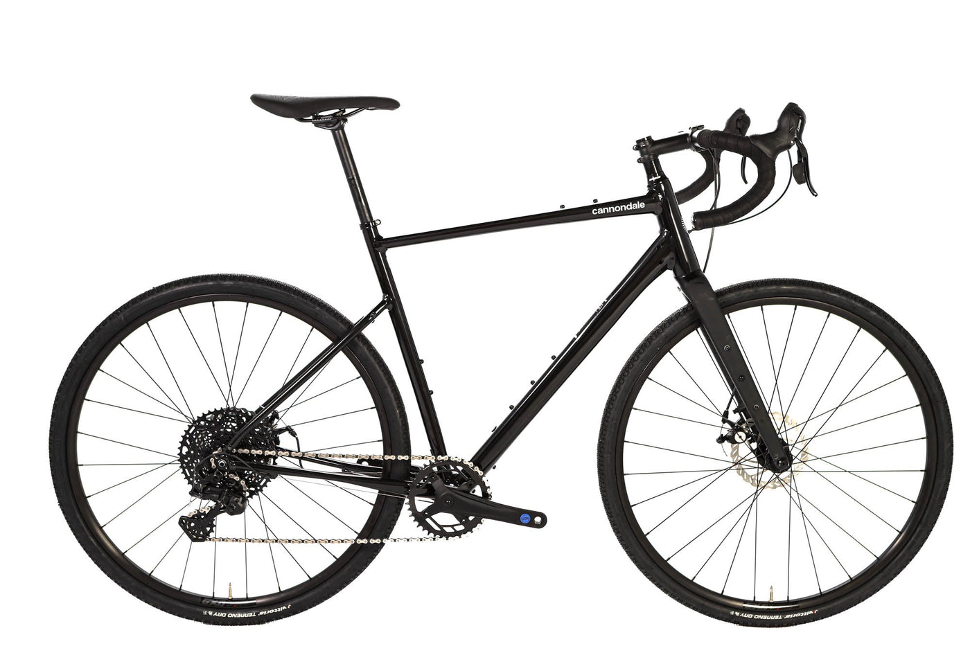 Cannondale Topstone 4 Microshift AdventX Gravel Bike 2023, Size Large