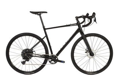 Cannondale Topstone 4 Microshift AdventX Gravel Bike 2023, Size Large