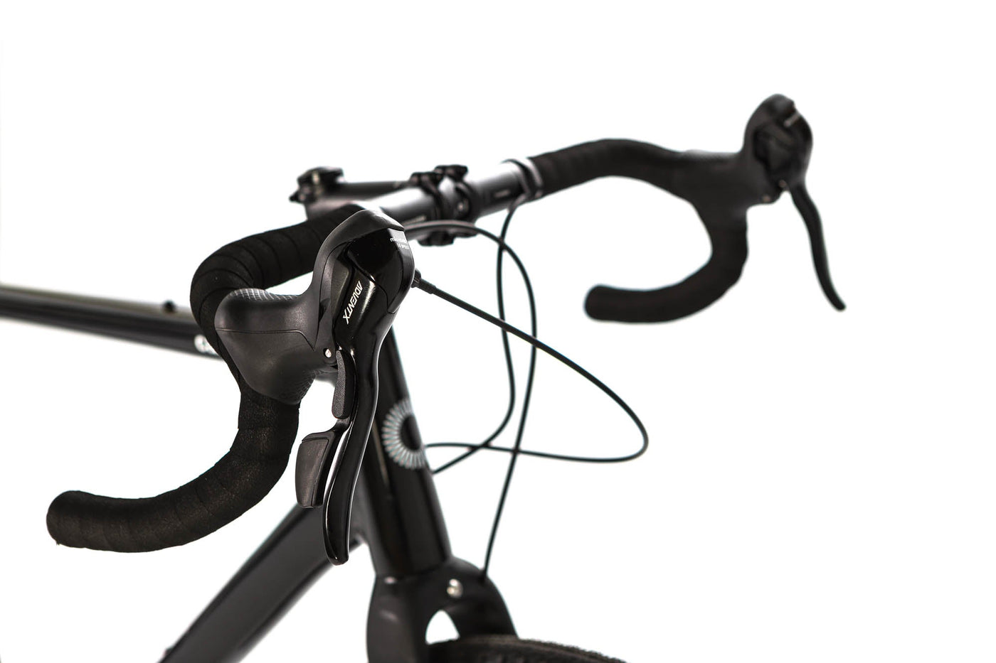 Cannondale Topstone 4 Microshift AdventX Gravel Bike 2023, Size Large