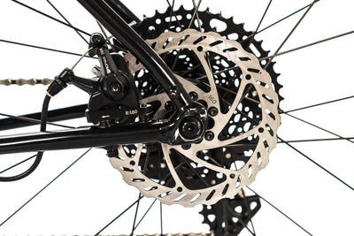 Cannondale Topstone 4 Microshift AdventX Gravel Bike 2023, Size Large