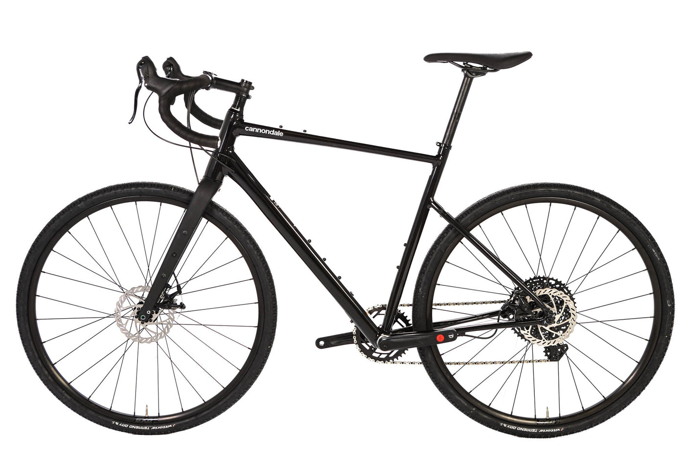 Cannondale Topstone 4 Microshift AdventX Gravel Bike 2023, Size Large