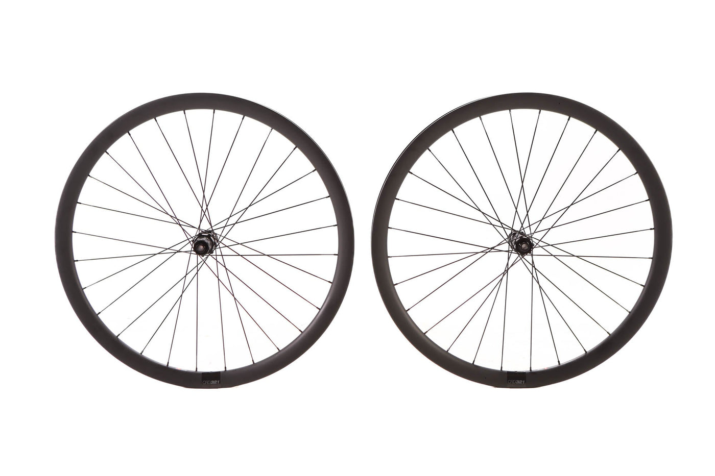 BMC CRD321 Carbon Disc Wheelset 2022, Shimano Freehub