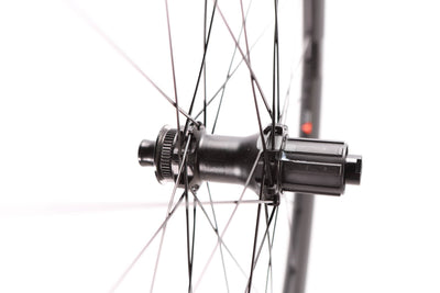 BMC CRD321 Carbon Disc Wheelset 2022, Shimano Freehub