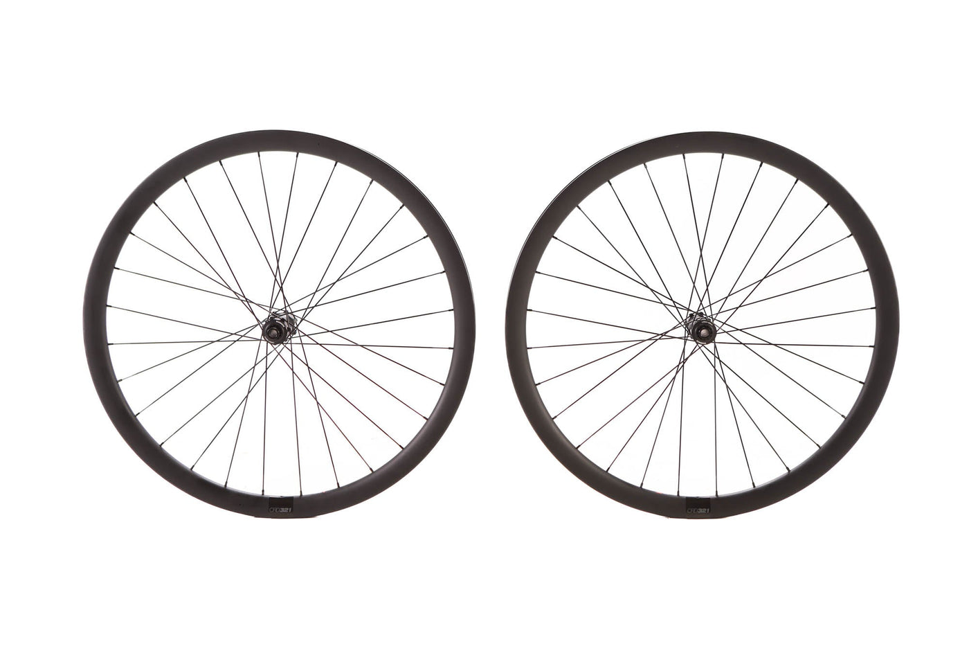 BMC CRD321 Carbon Disc Wheelset 2022, Shimano Freehub