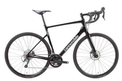 Cannondale Synapse Carbon Shimano Tiagra Disc Road Bike 2023, Size 58cm