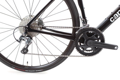 Cannondale Synapse Carbon Shimano Tiagra Disc Road Bike 2023, Size 58cm