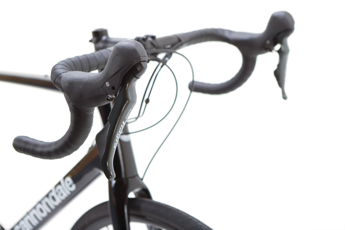 Cannondale Synapse Carbon Shimano Tiagra Disc Road Bike 2023, Size 58cm
