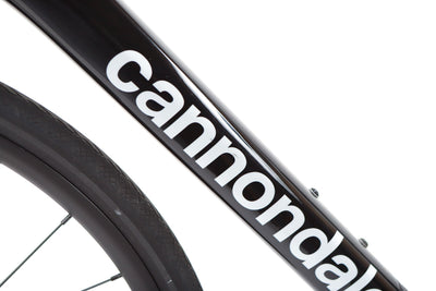 Cannondale Synapse Carbon Shimano Tiagra Disc Road Bike 2023, Size 58cm