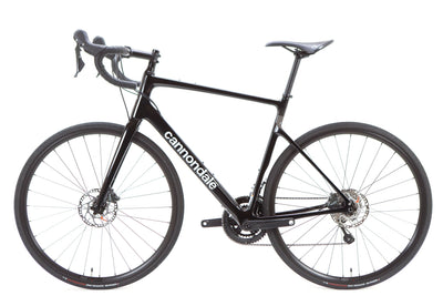 Cannondale Synapse Carbon Shimano Tiagra Disc Road Bike 2023, Size 58cm