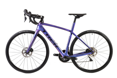 Trek Domane SL5 Disc Shimano 105 Road Bike 2019, Size 50cm
