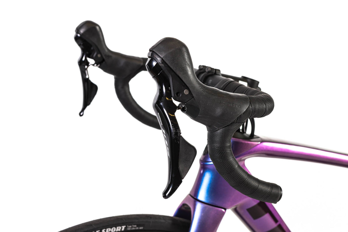 Trek Domane SL5 Disc Shimano 105 Road Bike 2019, Size 50cm