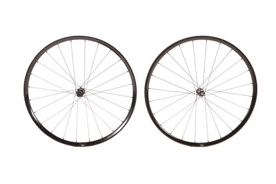 Token G23AR Disc Wheelset, Shimano Microspline Freehub