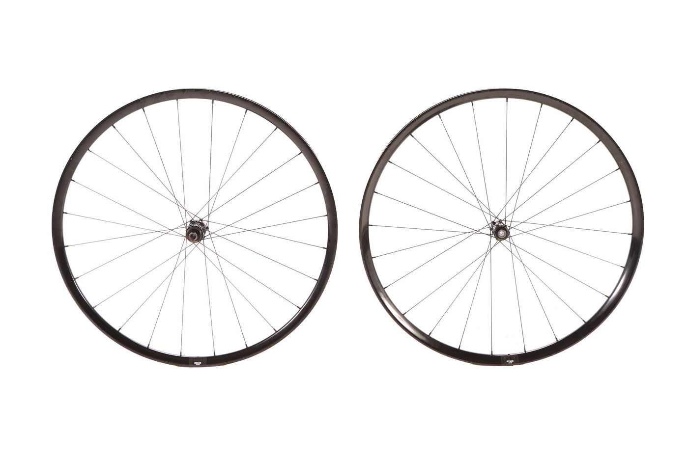 Token G23AR Disc Wheelset, Shimano Microspline Freehub