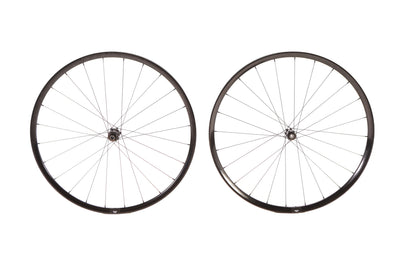 Token G23AR Disc Wheelset, Shimano Microspline Freehub