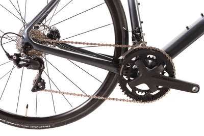 Tifosi Scalare Shimano 105 Disc Road Bike 2023, Size Large
