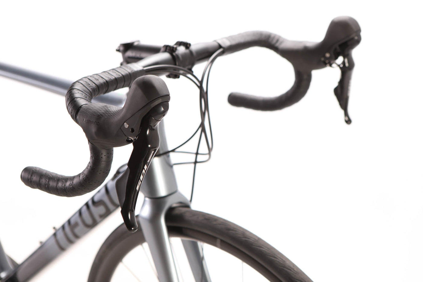 Tifosi Scalare Shimano 105 Disc Road Bike 2023, Size Large