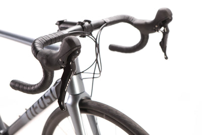 Tifosi Scalare Shimano 105 Disc Road Bike 2023, Size Large