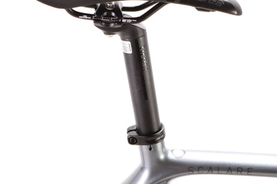 Tifosi Scalare Shimano 105 Disc Road Bike 2023, Size Large