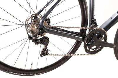 Tifosi Scalare Shimano 105 Disc Road Bike 2023, Size Large