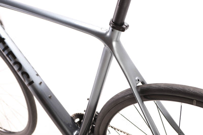 Tifosi Scalare Shimano 105 Disc Road Bike 2023, Size Large