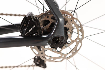 Tifosi Scalare Shimano 105 Disc Road Bike 2023, Size Large