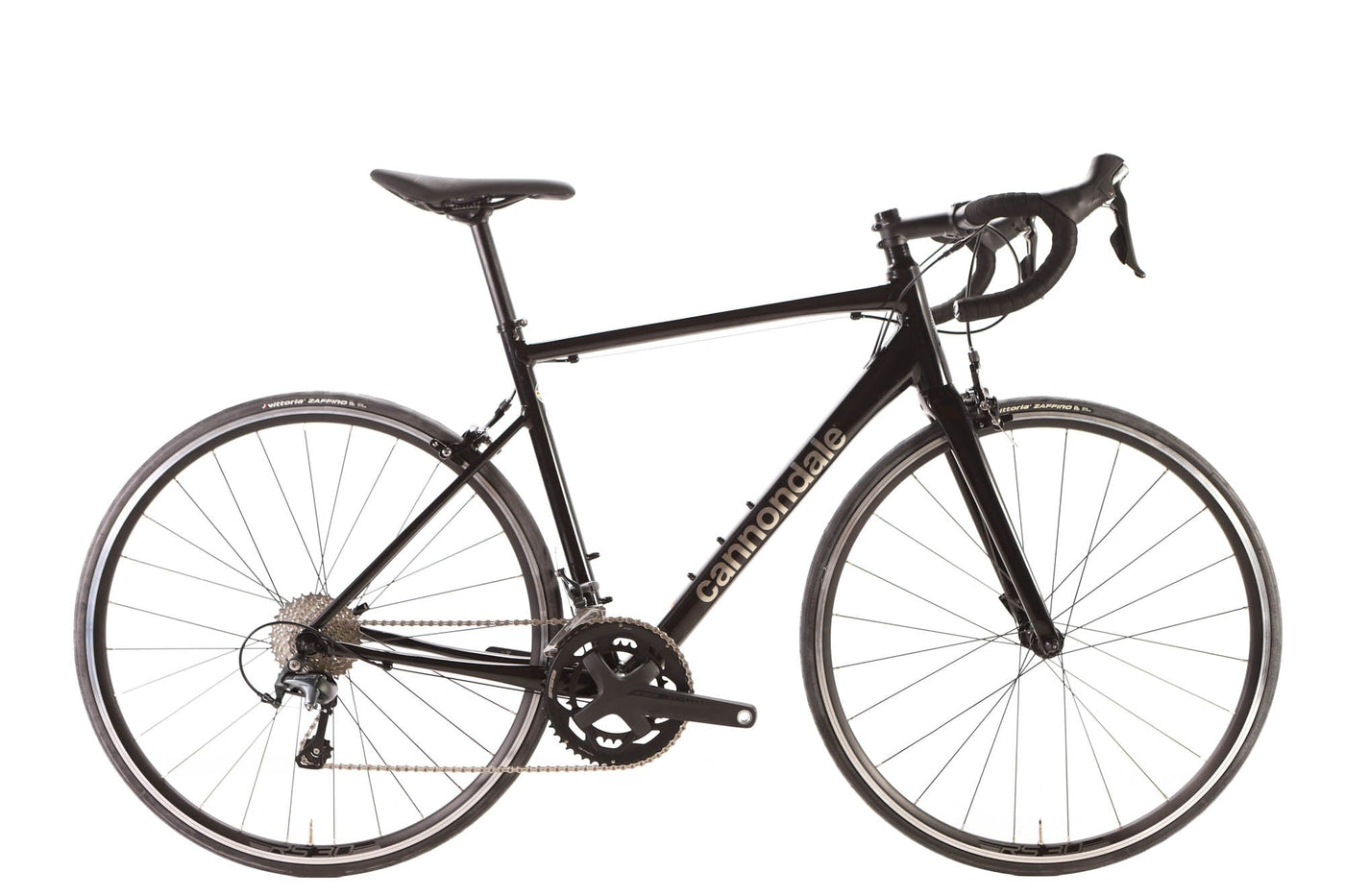 Cannondale CAAD Optimo Shimano Tiagra Road Bike 2024, Size 56cm