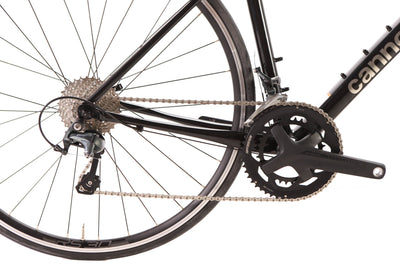 Cannondale CAAD Optimo Shimano Tiagra Road Bike 2024, Size 56cm