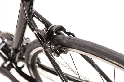Cannondale CAAD Optimo Shimano Tiagra Road Bike 2024, Size 56cm