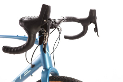 Whyte Friston Sram Apex Gravel Bike 2023, Size 56cm