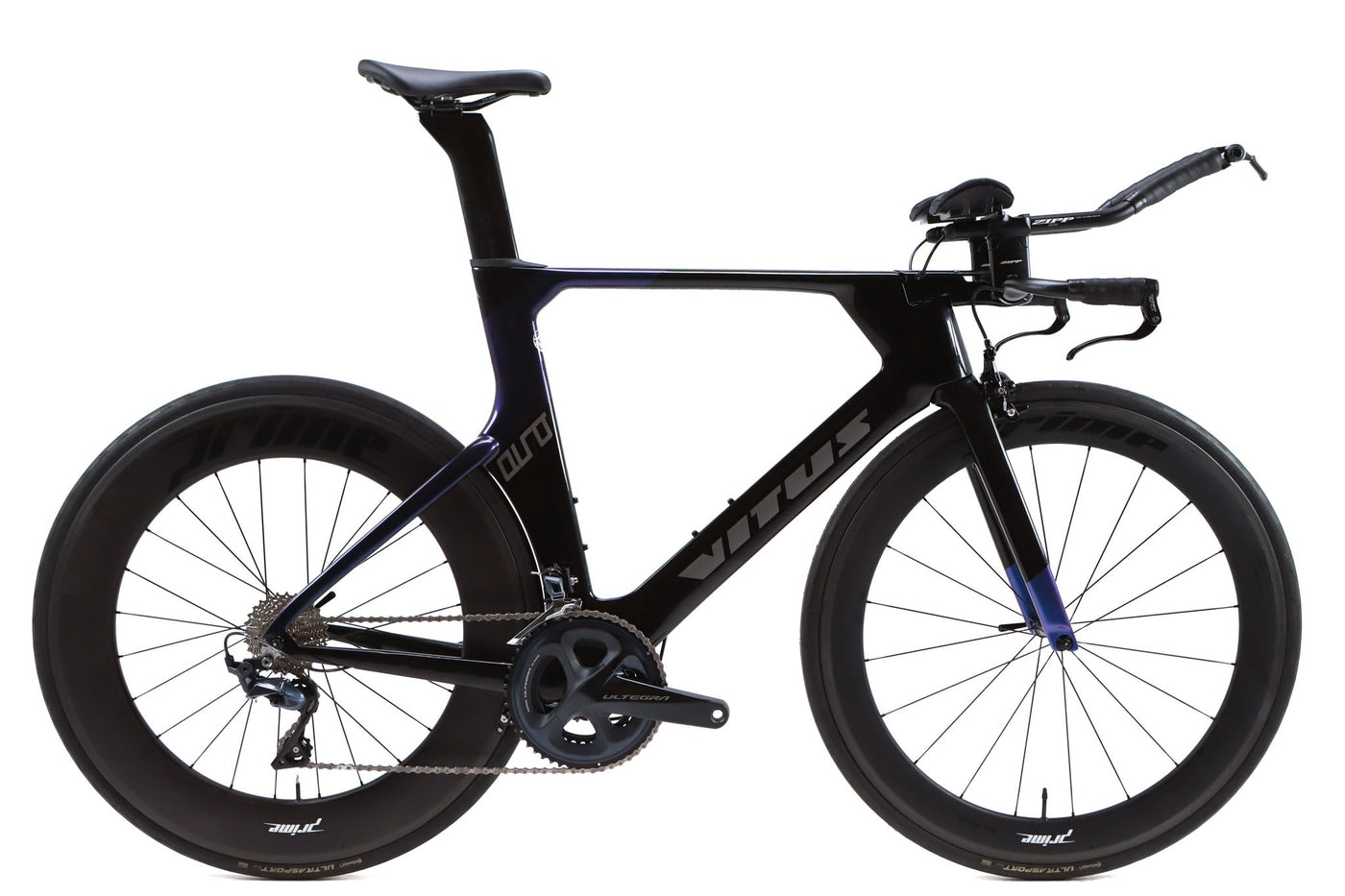 Vitus Auro CRS Shimano Ultegra TT Bike 2020, Size XL