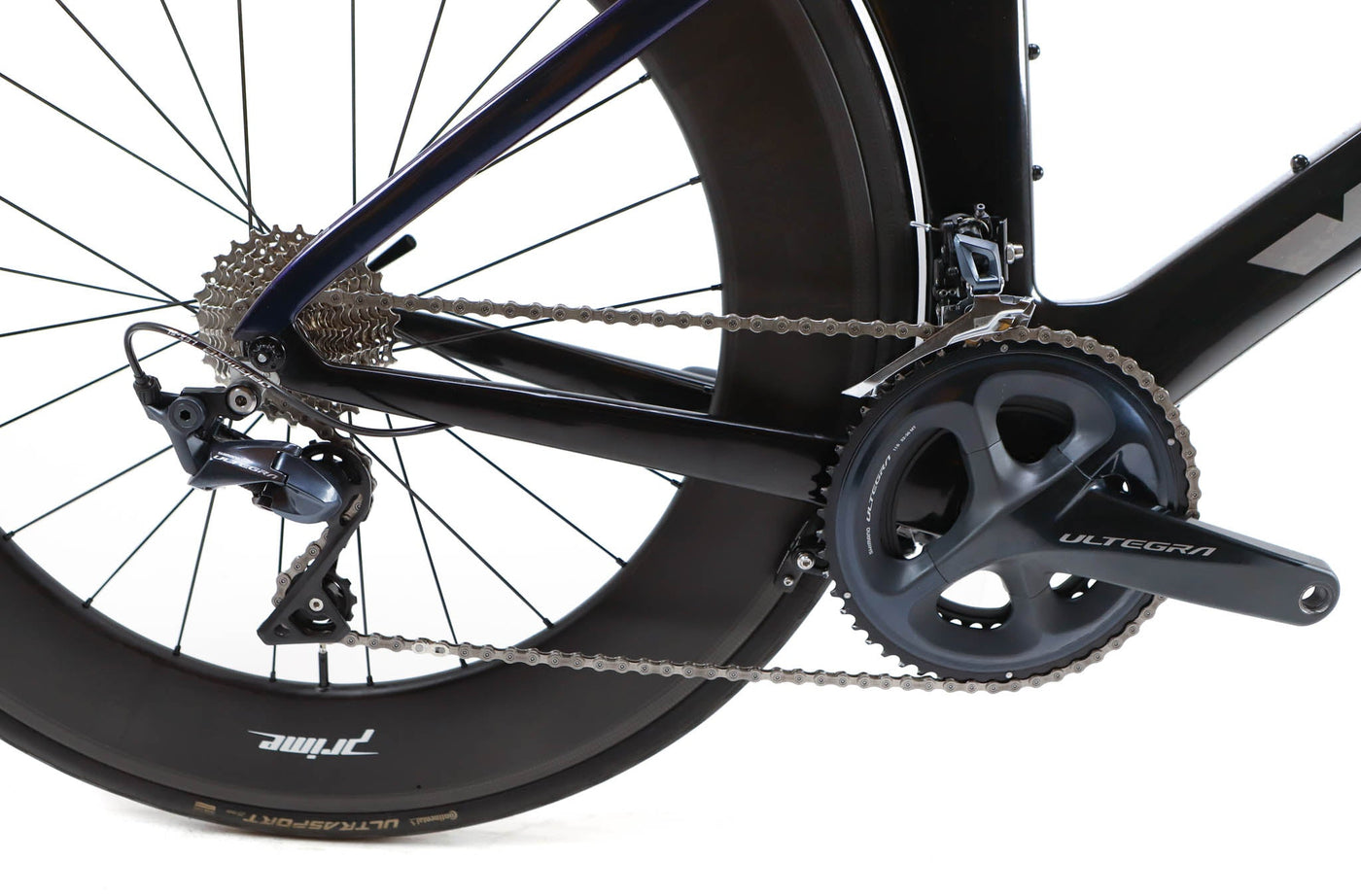 Vitus Auro CRS Shimano Ultegra TT Bike 2020, Size XL