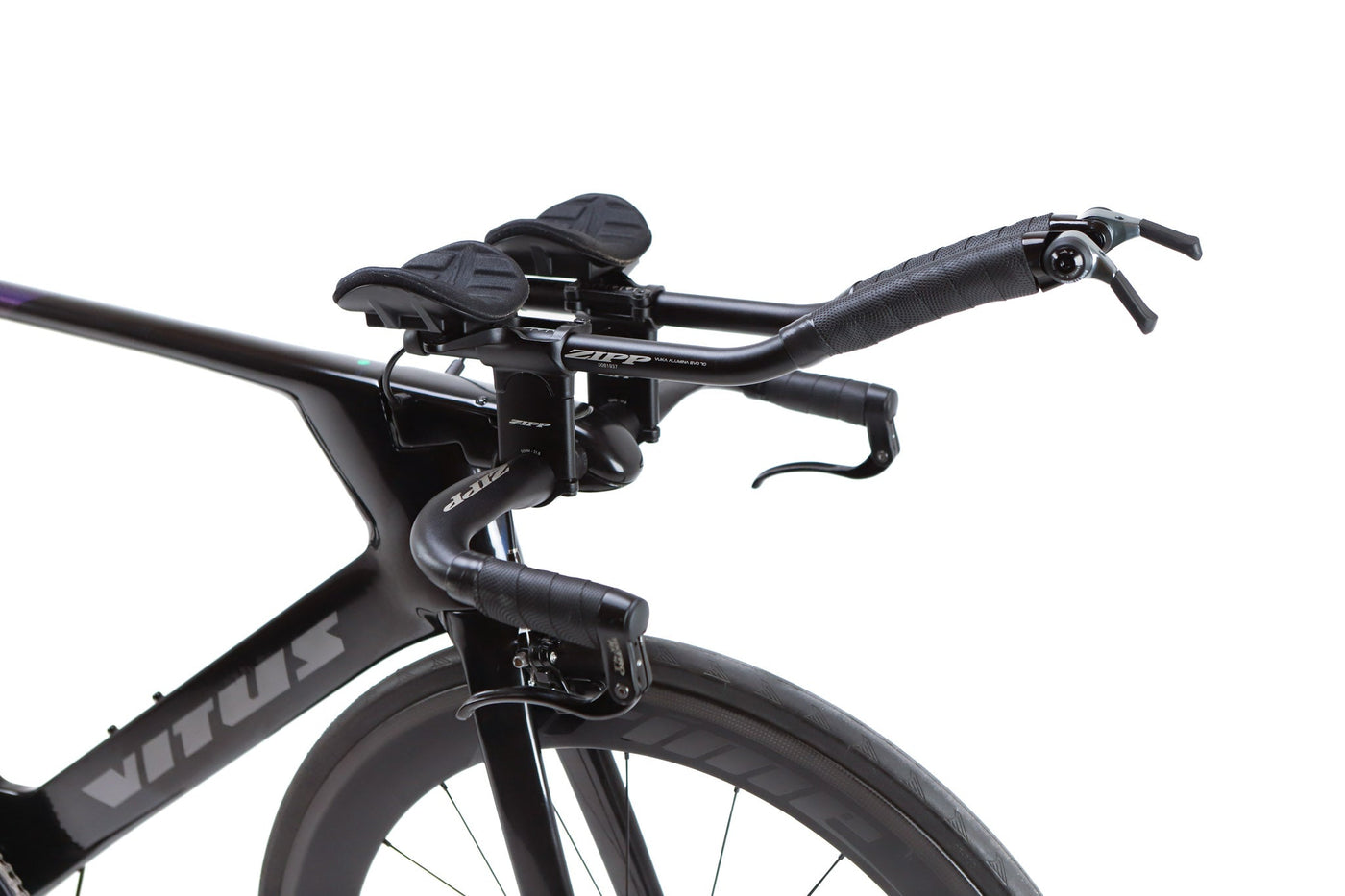 Vitus Auro CRS Shimano Ultegra TT Bike 2020, Size XL