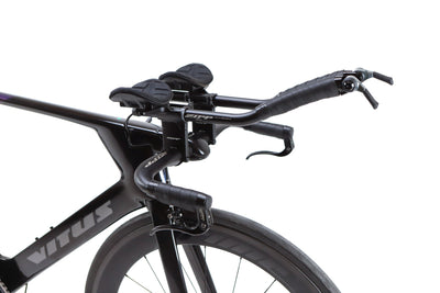 Vitus Auro CRS Shimano Ultegra TT Bike 2020, Size XL