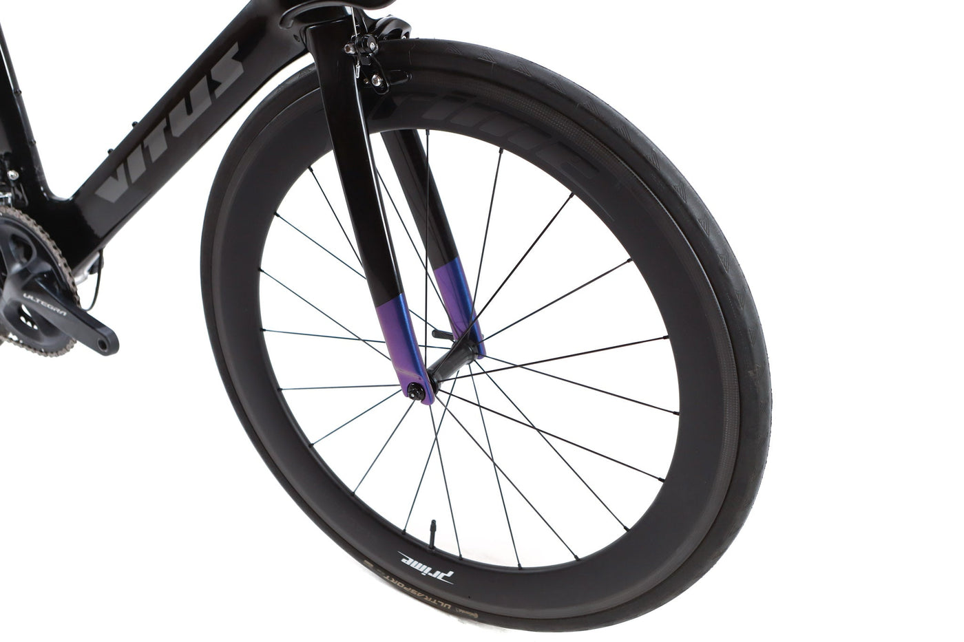 Vitus Auro CRS Shimano Ultegra TT Bike 2020, Size XL