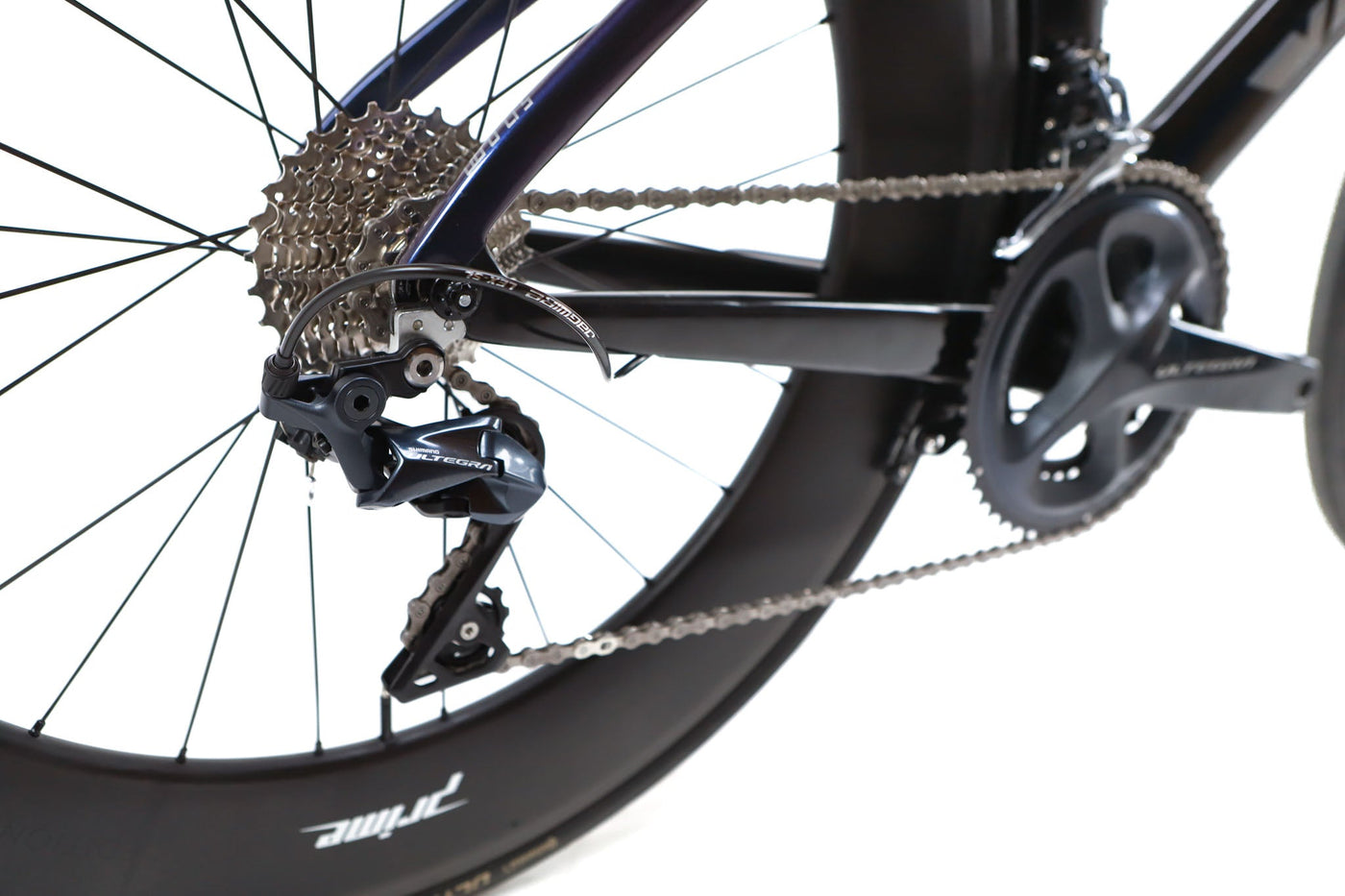Vitus Auro CRS Shimano Ultegra TT Bike 2020, Size XL