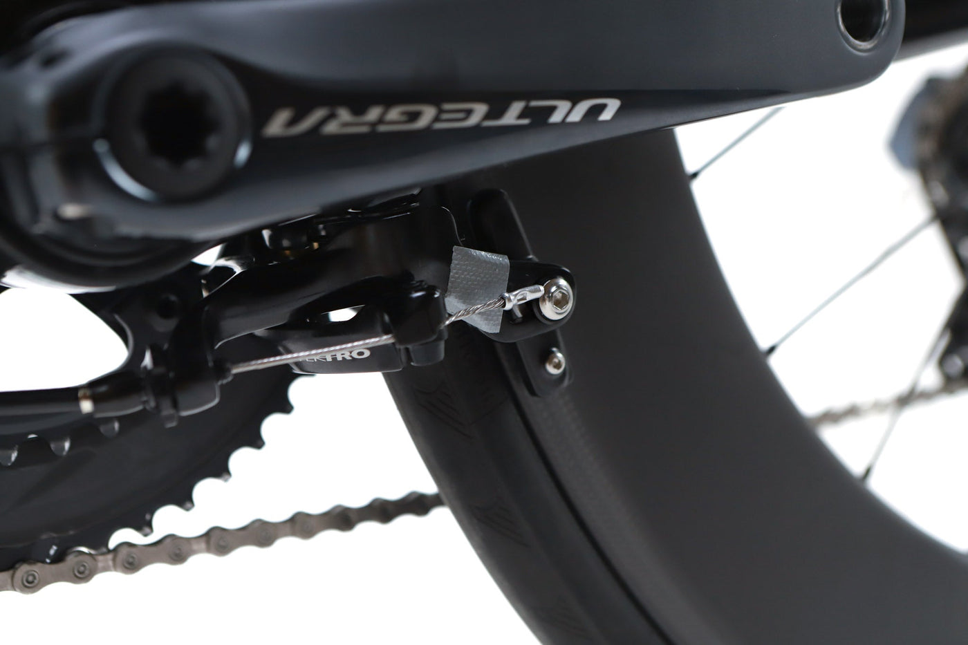 Vitus Auro CRS Shimano Ultegra TT Bike 2020, Size XL