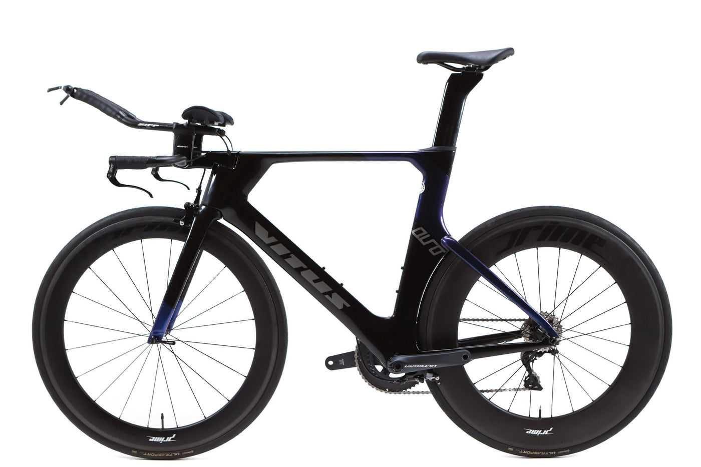 Vitus Auro CRS Shimano Ultegra TT Bike 2020, Size XL