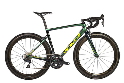 Specialized Tarmac SL6 Shimano Ultegra Road Bike 2019, Size 54cm