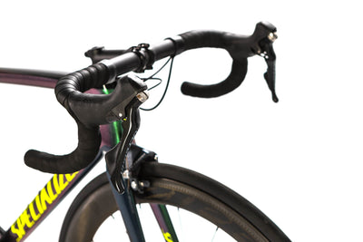 Specialized Tarmac SL6 Shimano Ultegra Road Bike 2019, Size 54cm