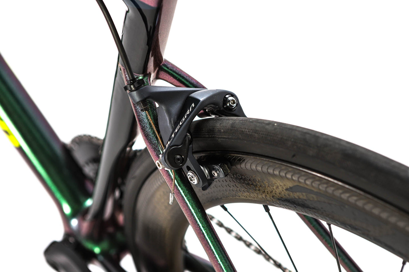 Specialized Tarmac SL6 Shimano Ultegra Road Bike 2019, Size 54cm