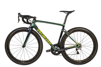 Specialized Tarmac SL6 Shimano Ultegra Road Bike 2019, Size 54cm