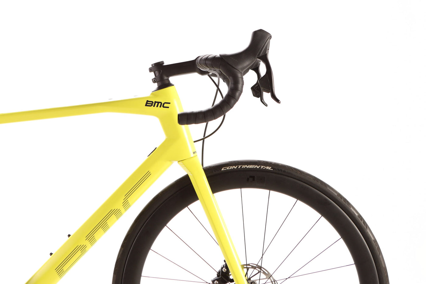 BMC Roadmachine Four Sram Rival AXS Disc Road Bike 2022, Size 56cm